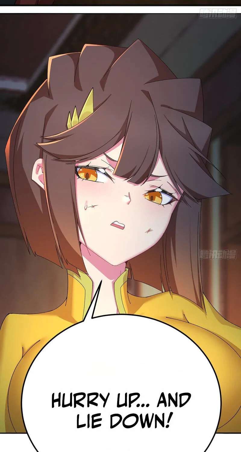 Yuanlai, Tamen Cai Shi Zhujiao Chapter 98 - page 32