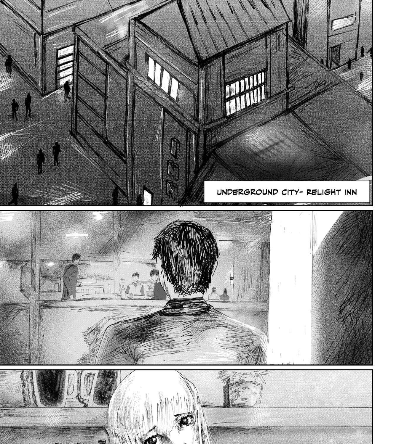 DESOLATION Chapter 18 - page 25