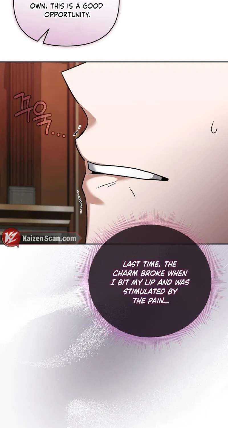 Lasker Trap Chapter 26 - page 42