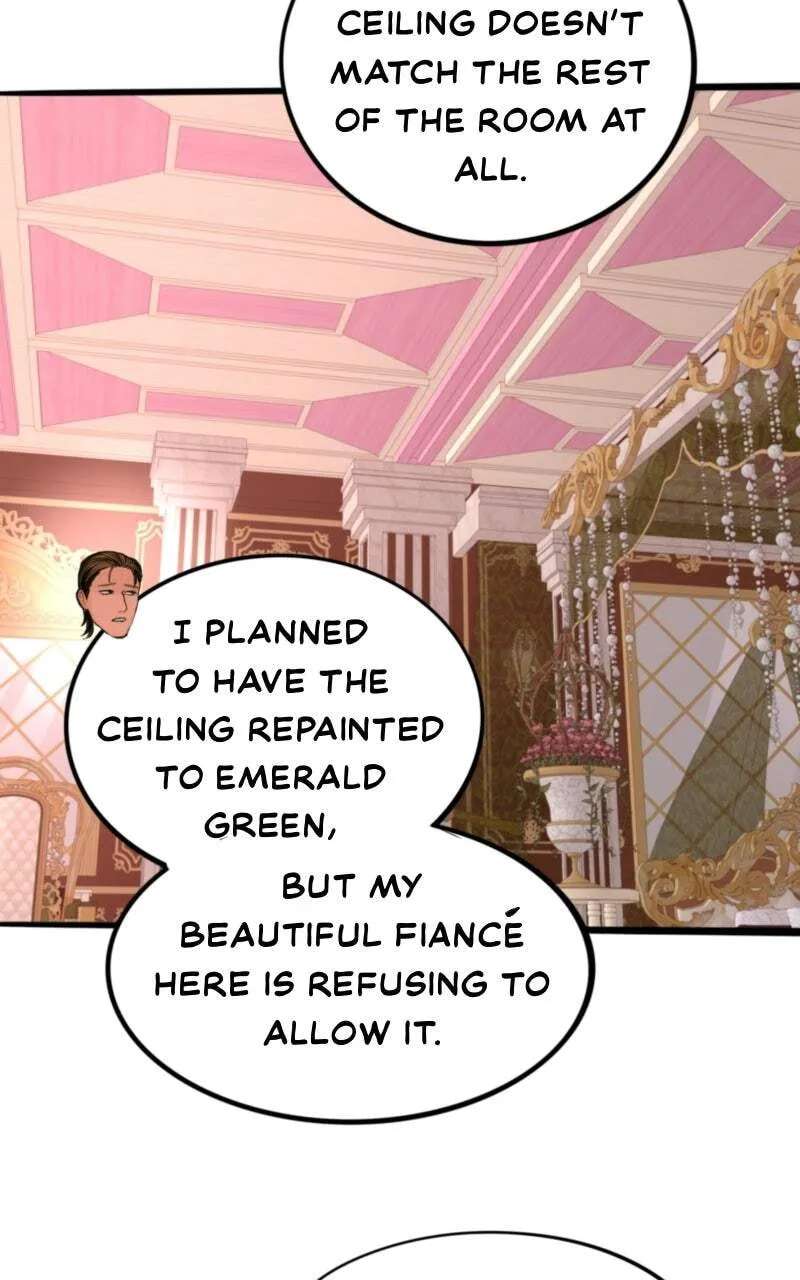 Osora Chapter 119 - page 63