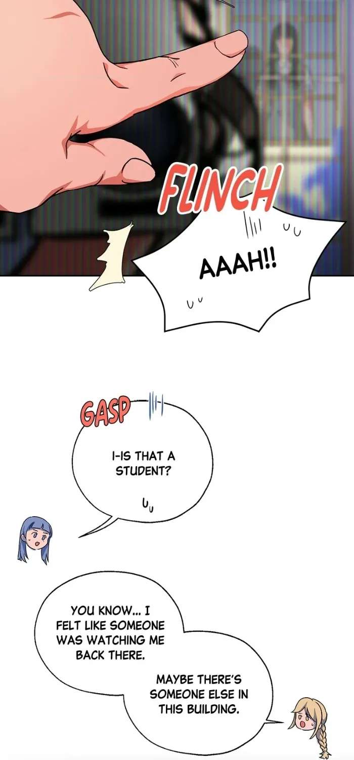 Summer Moon: The Cuprids Chapter 45 - page 62