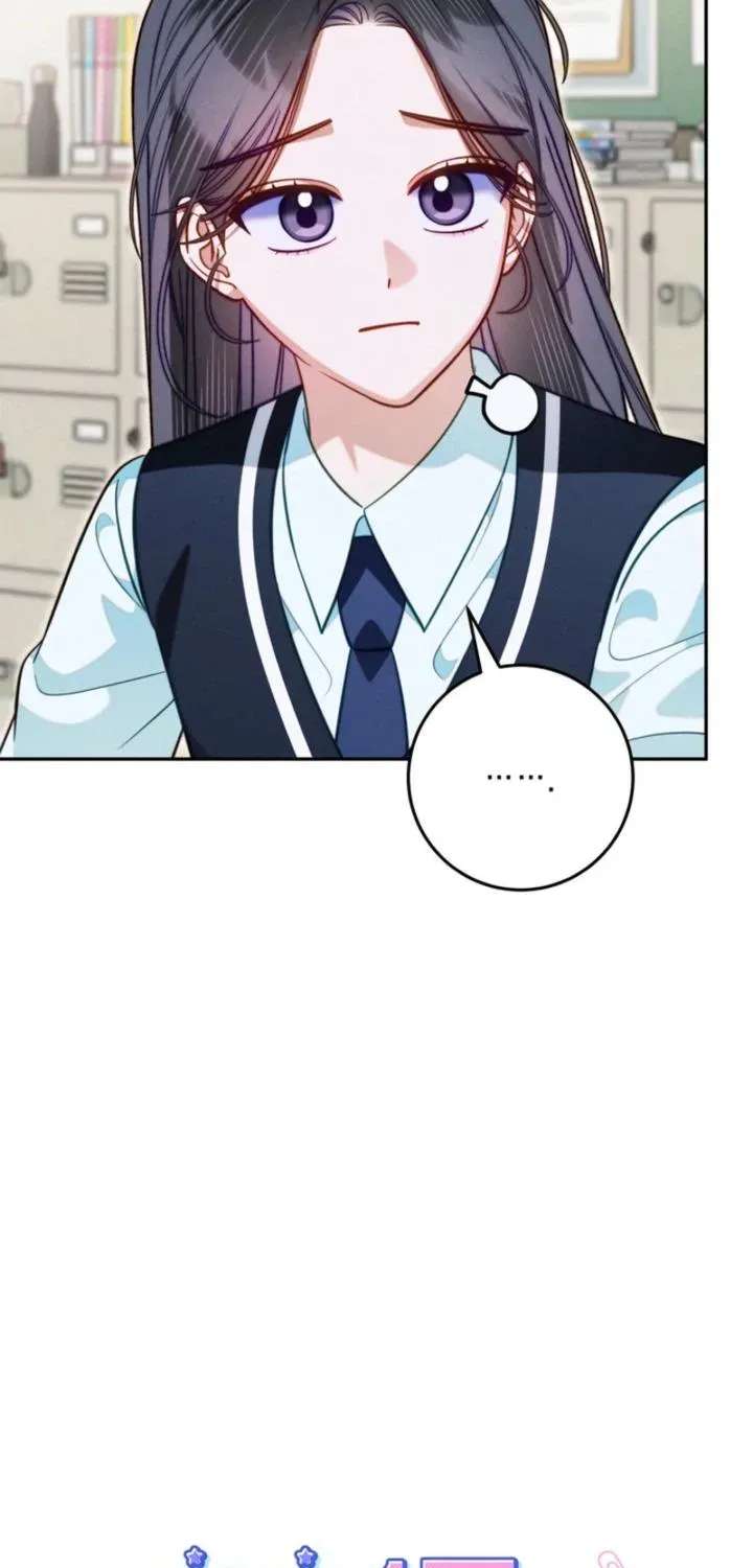 The Top Student Hides Her Regression Chapter 13 - page 21