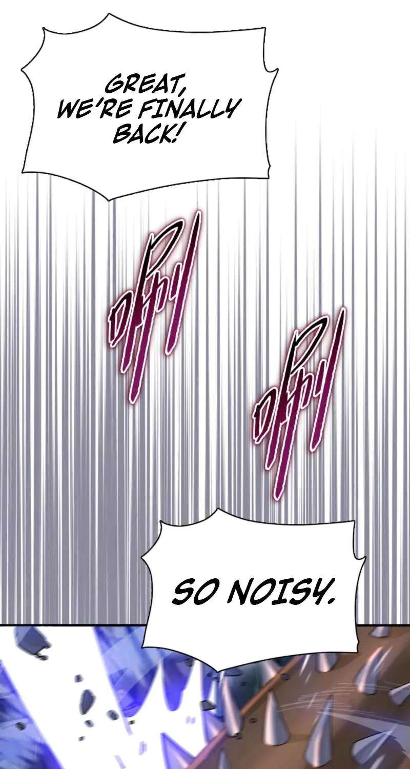 The Doomsday Ruthless Man: Hoarding Trillions Of Supplies At The Beginning Chapter 140 - page 11