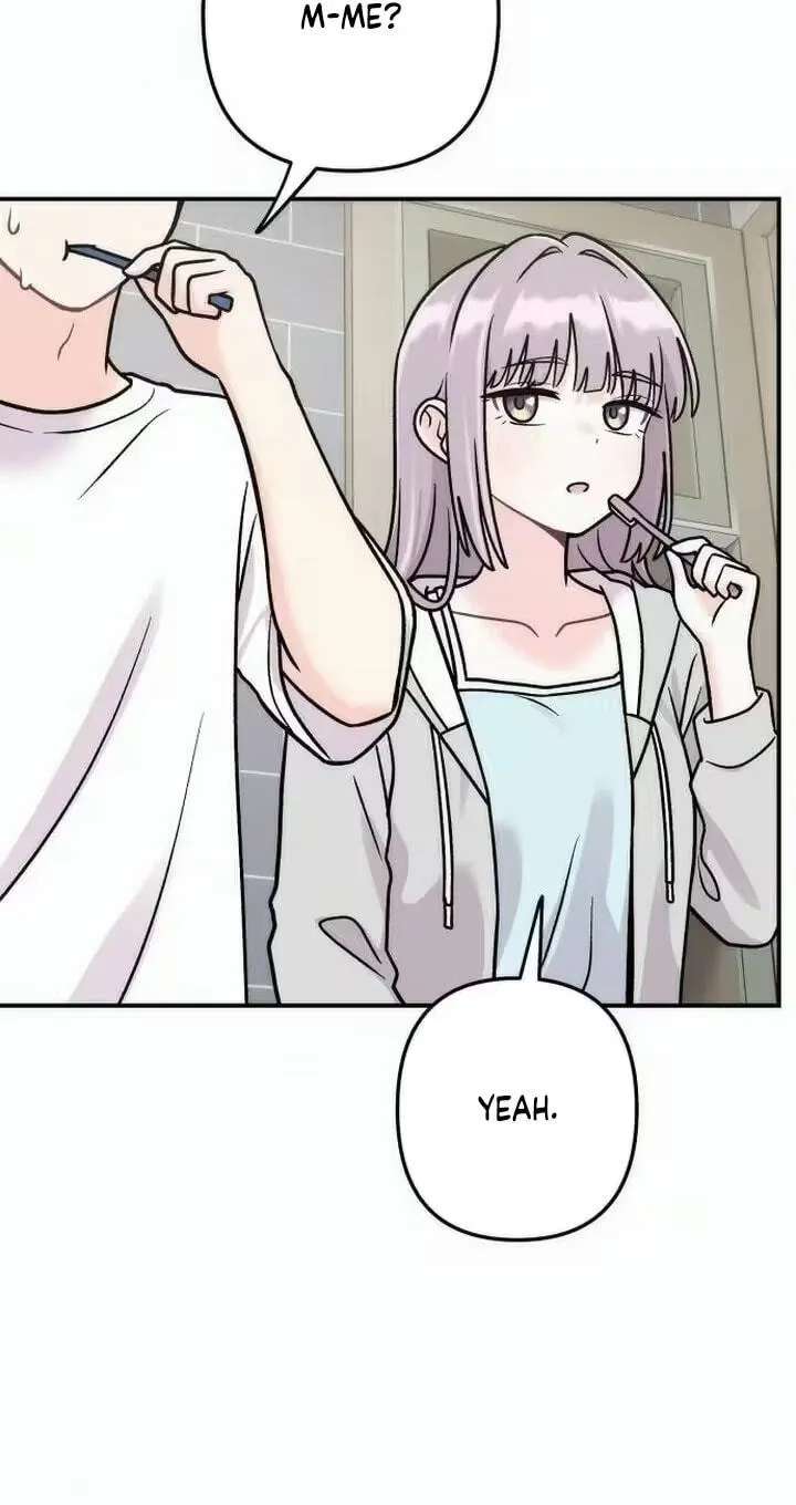 Operation Heart-Pounding Chapter 43 - page 22