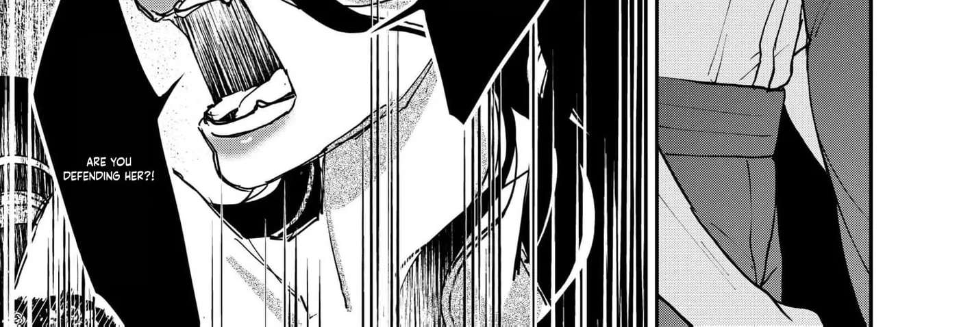 Mibun sa ni Owatta Koi wo, Imasara desuga Chapter 6 - page 15