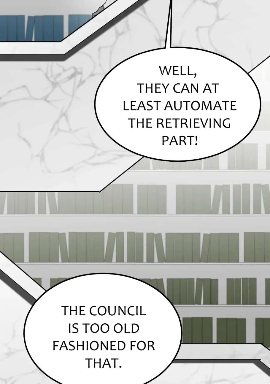 Holistic Chapter 34 - page 100