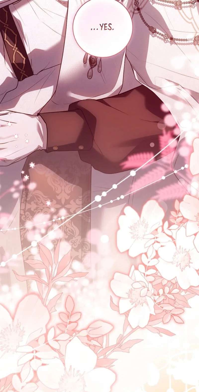 Darling, Why Can't We Divorce? Chapter 105 - page 99