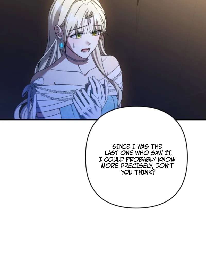 The Extra Guardian Missed the Right Time to Leave Chapter 68 - page 107