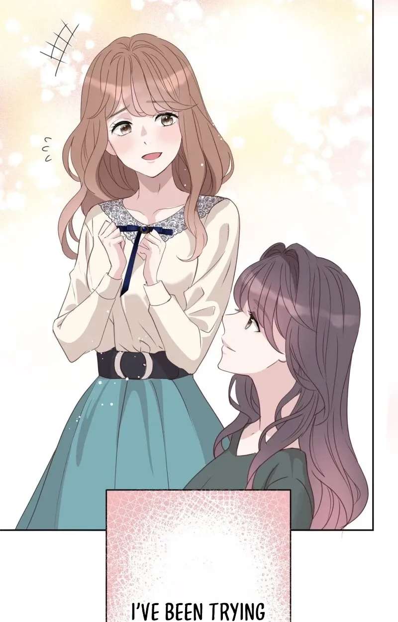 Komugi to Butter to Fukushuu to Chapter 2 - page 111