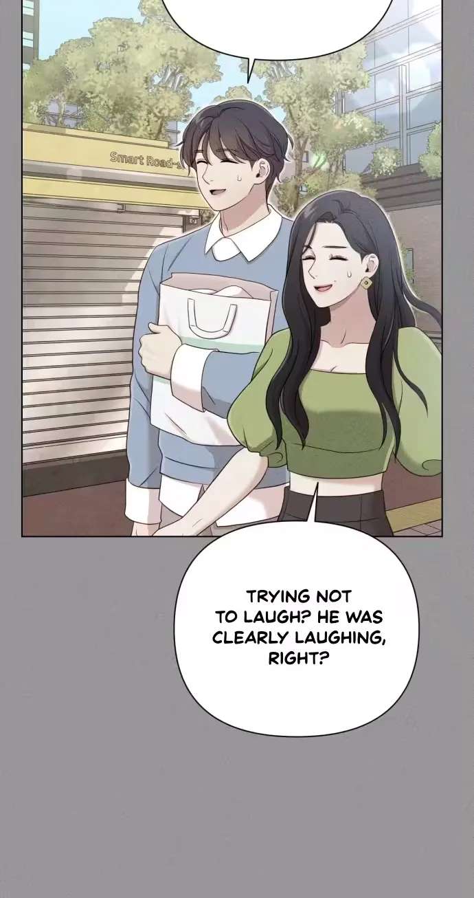 Hi Mommy Chapter 14 - page 9