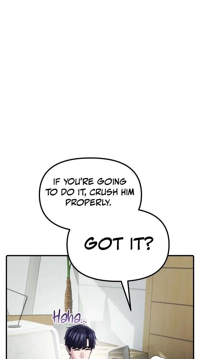 The Corporate Underdog Who Does Everything Right Chapter 78 - page 23