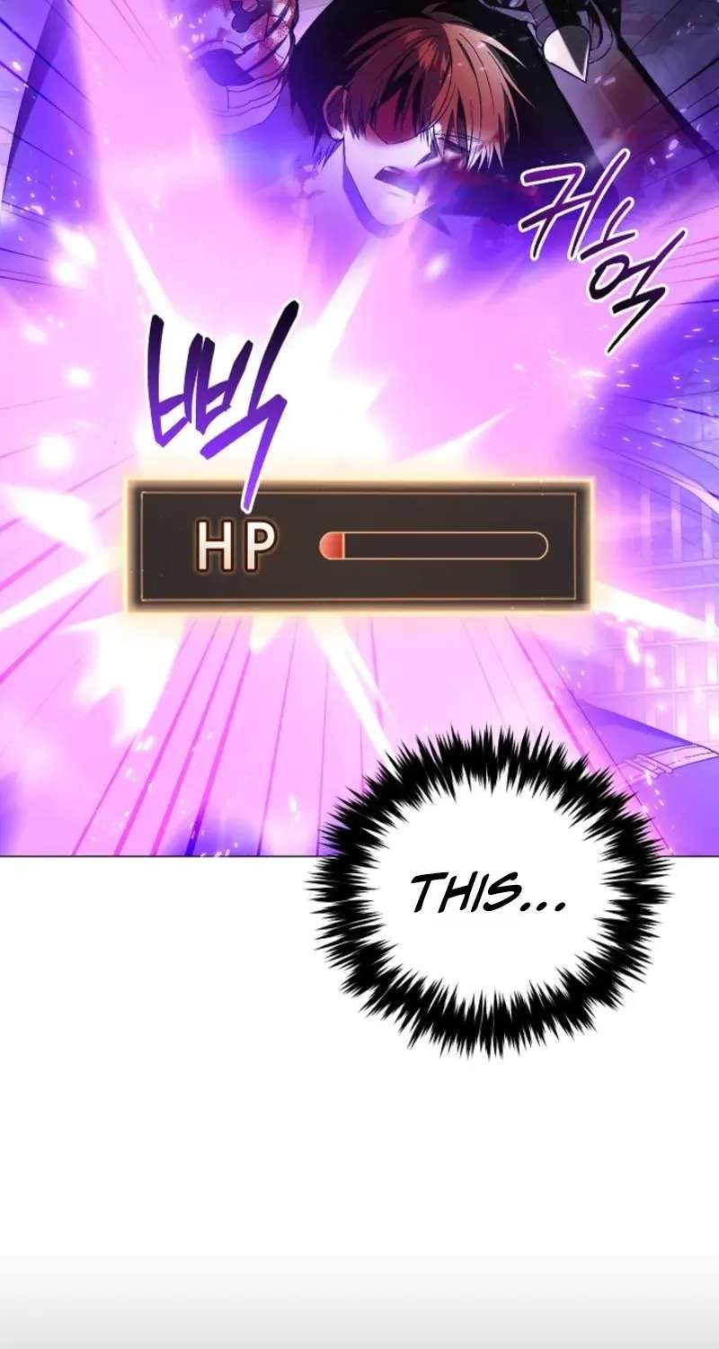 Is It Bad That the Main Character's a Roleplayer? Chapter 29 - page 98
