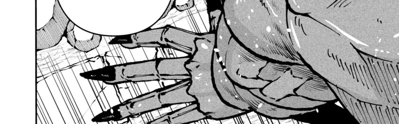 The Skillless Old Man Becomes The-strongest After Fusing With An Sss Rank Dragon Chapter 1 - page 82