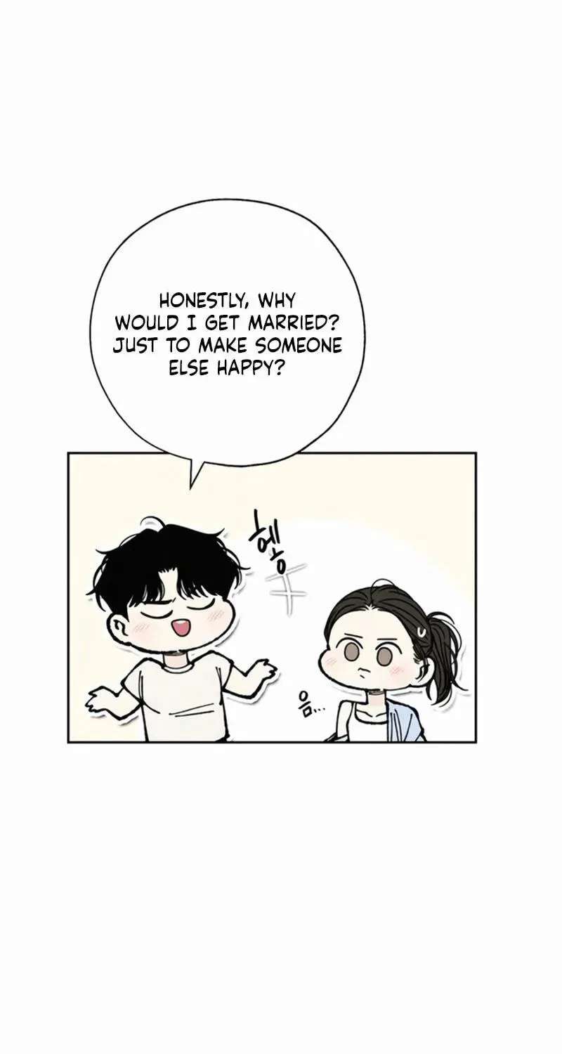Borderline (piececake) Chapter 51 - page 22