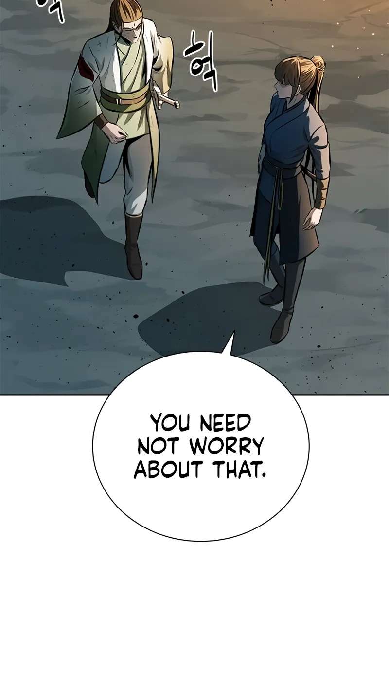 Absolute Master of the Senate Chapter 49 - page 88