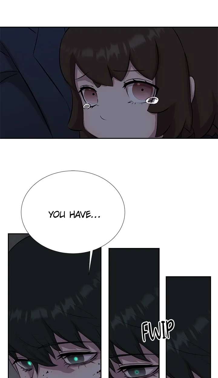 Night Has Come, Android, Please Raise Your Head Chapter 55 - page 4