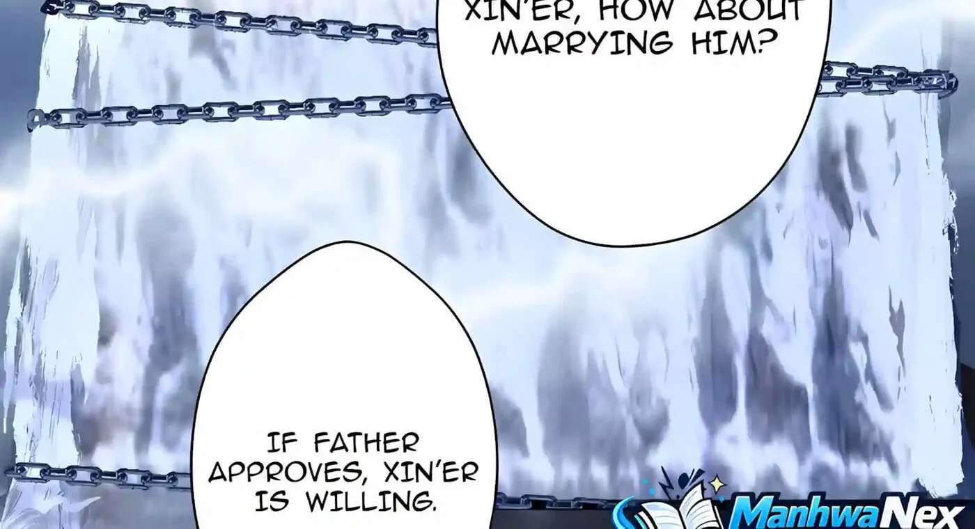 Lucky Me: I Secretly Cultivated for 1,000 Years Chapter 282 - page 162