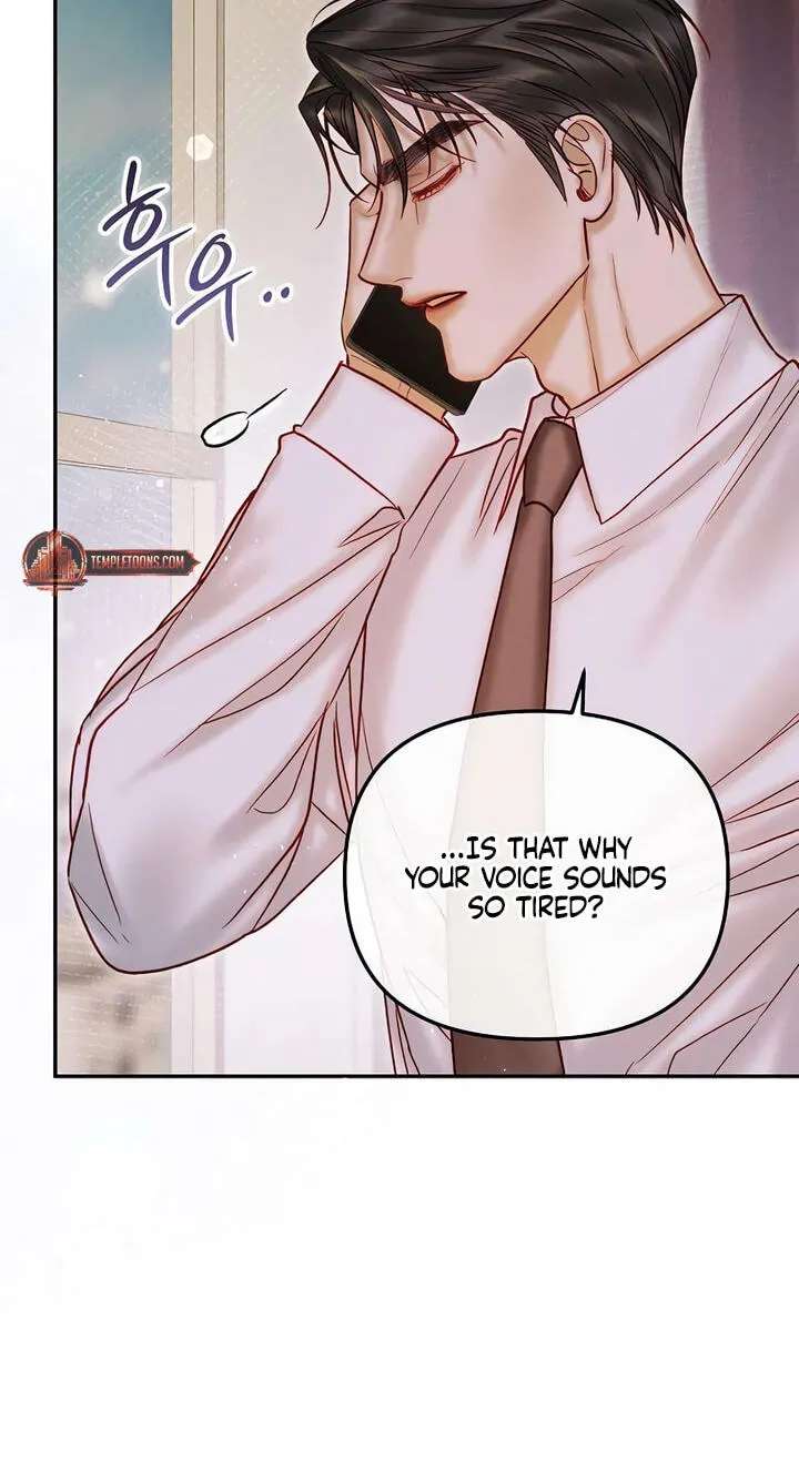 The Price of Instinct Chapter 41 - page 13