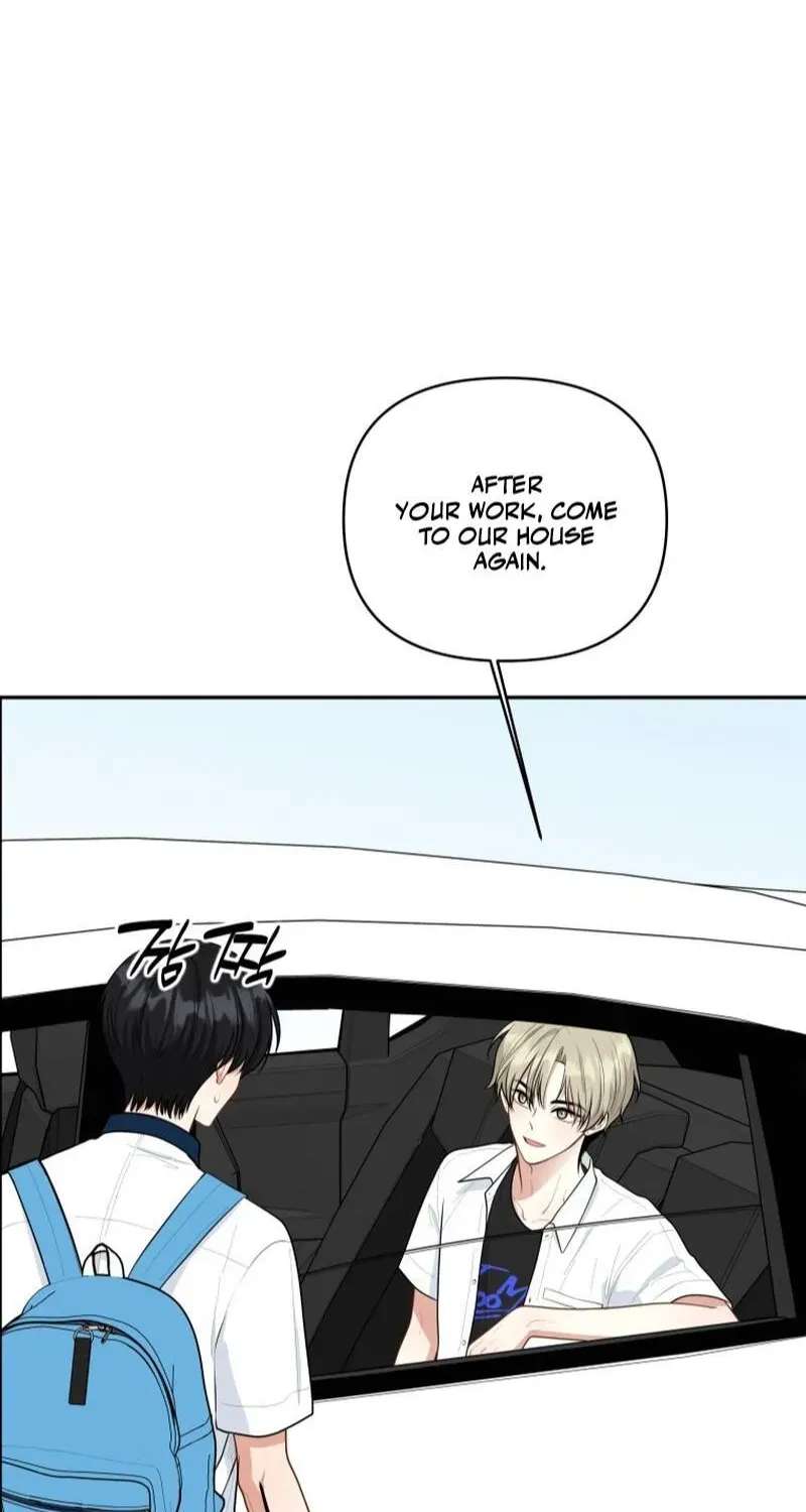 Trainee (Maru) Chapter 18 - page 66