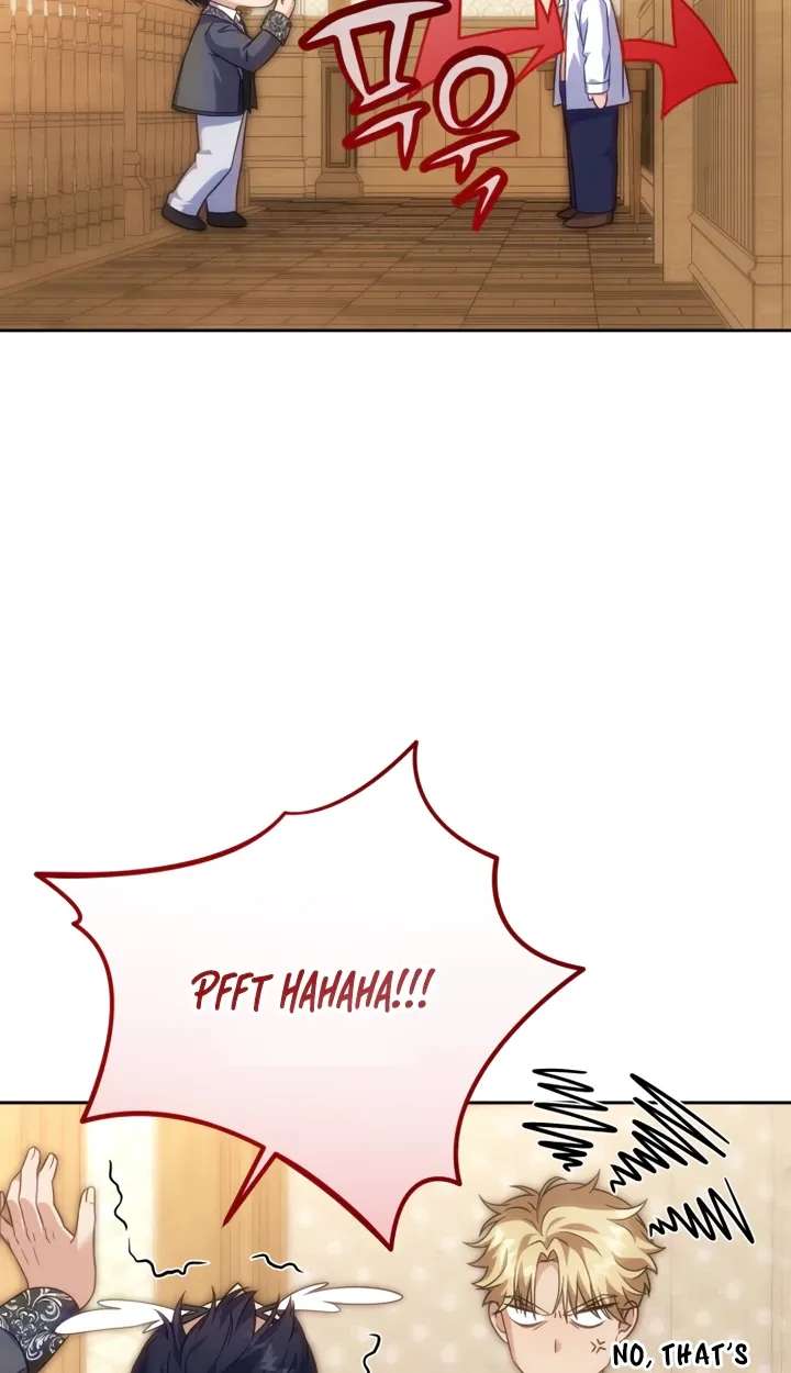 The Duke of Hermont's Male Mistress Chapter 3 - page 35