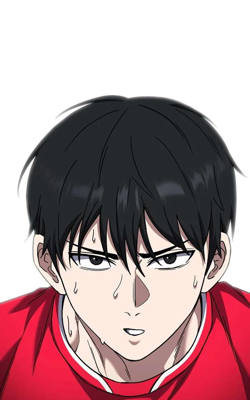The Genius Midfielder withthe Killer Pass Chapter 38 - page 26
