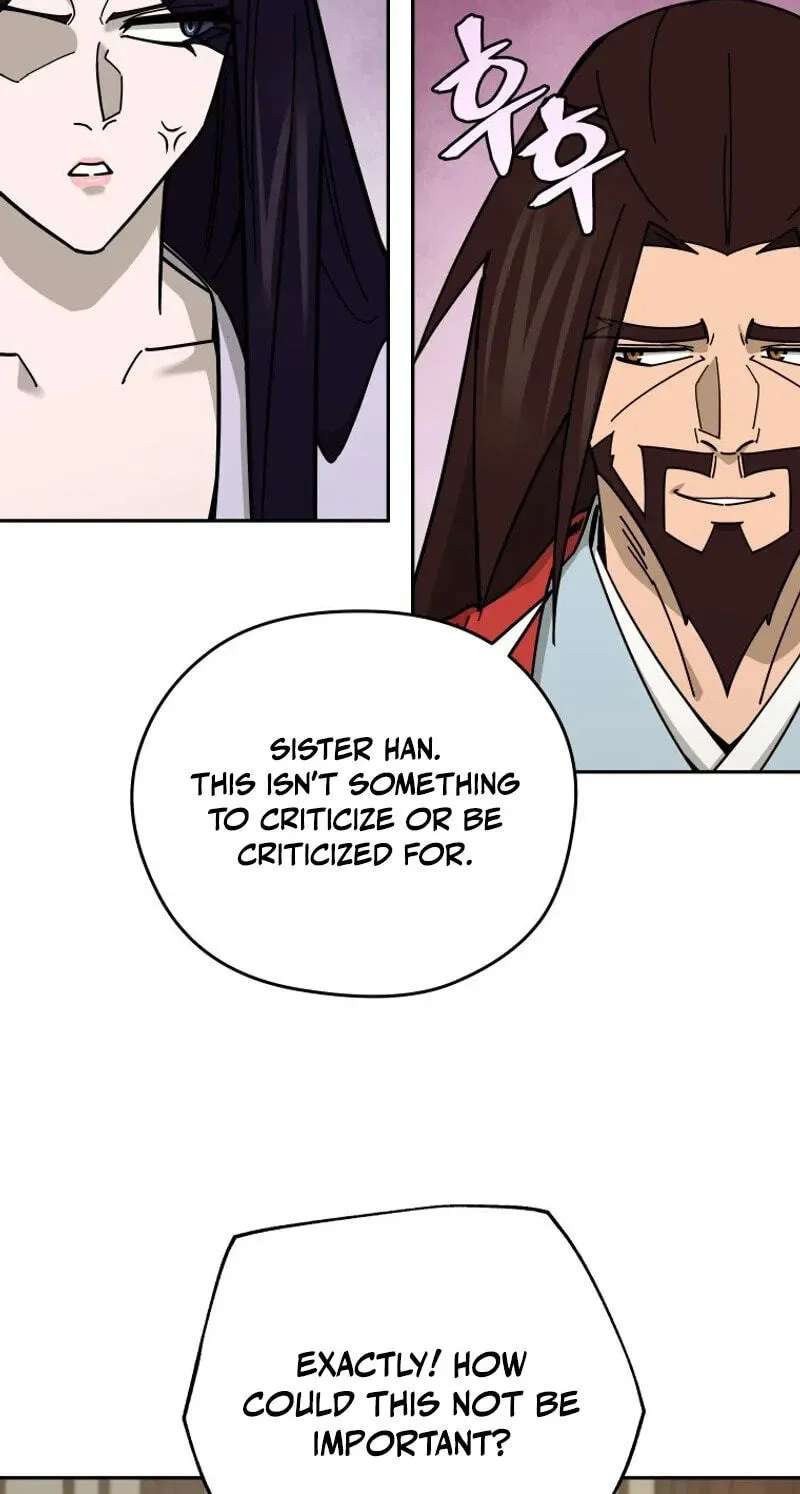 Murim’s Youngest Miracle Demon Doctor Chapter 88 - page 59