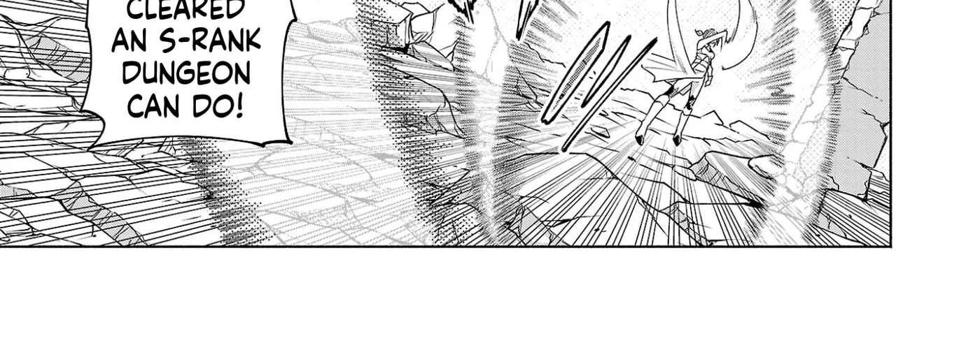 [Dungeon] Hitodasuke shitara, Shiran Toko de Bazutteta Kudan [Jikkyou] Chapter 17 - page 7