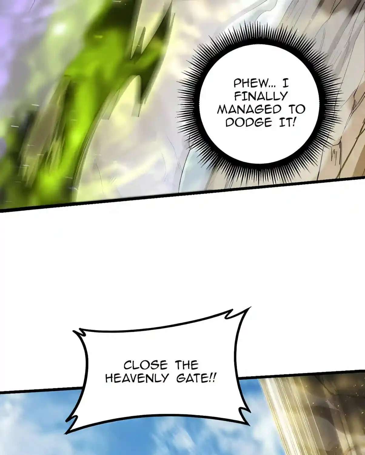 Zerg Ruler: I Command the Scourge Chapter 138 - page 53