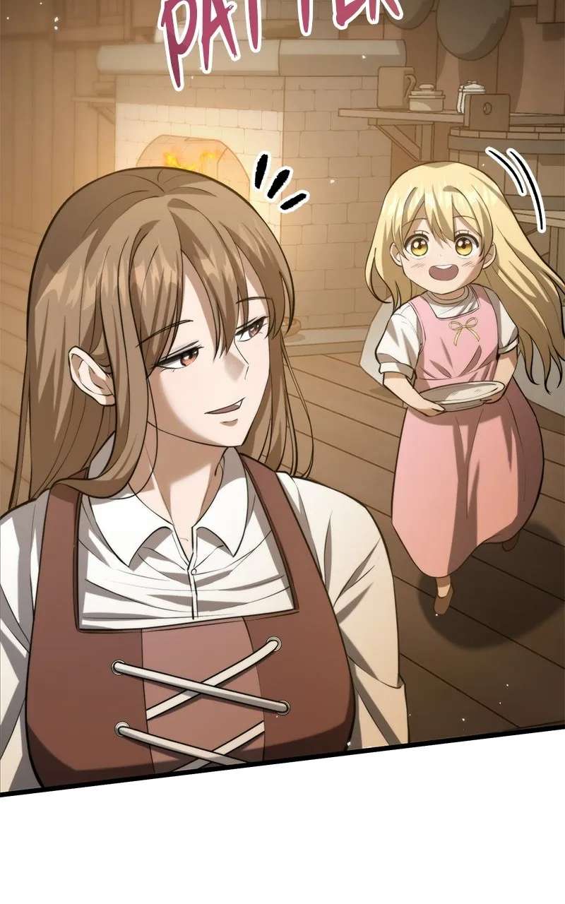 The OtherworldlyFamily Man Chapter 5 - page 123