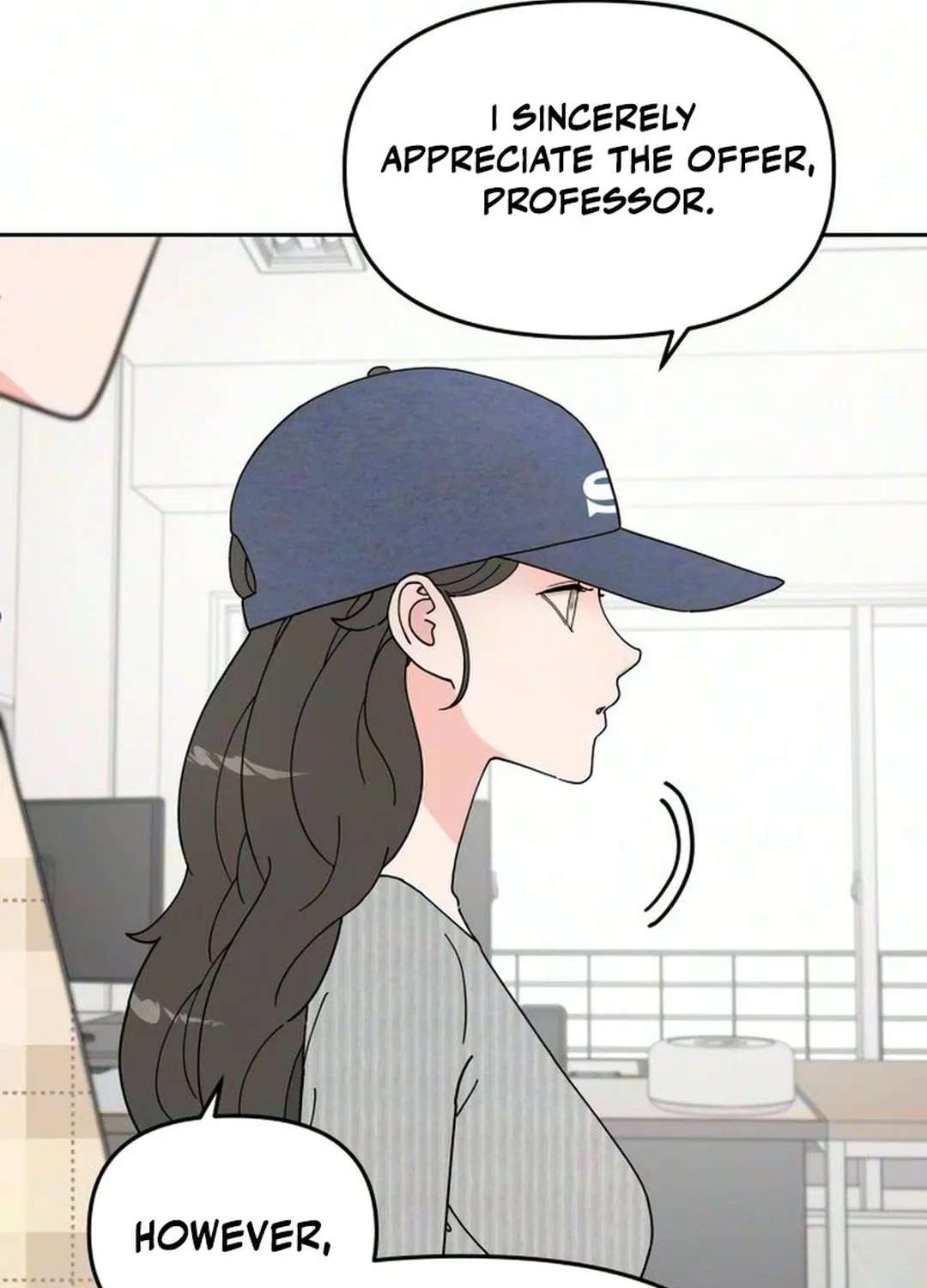 Reverse Puberty! First Love Chapter 6 - page 73