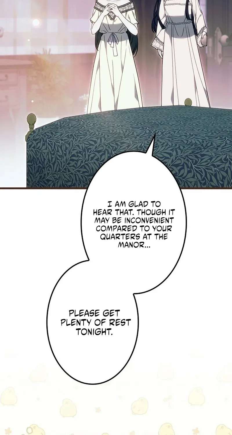 The Hated Stepmother Begins Her Second Life Chapter 35 - page 88