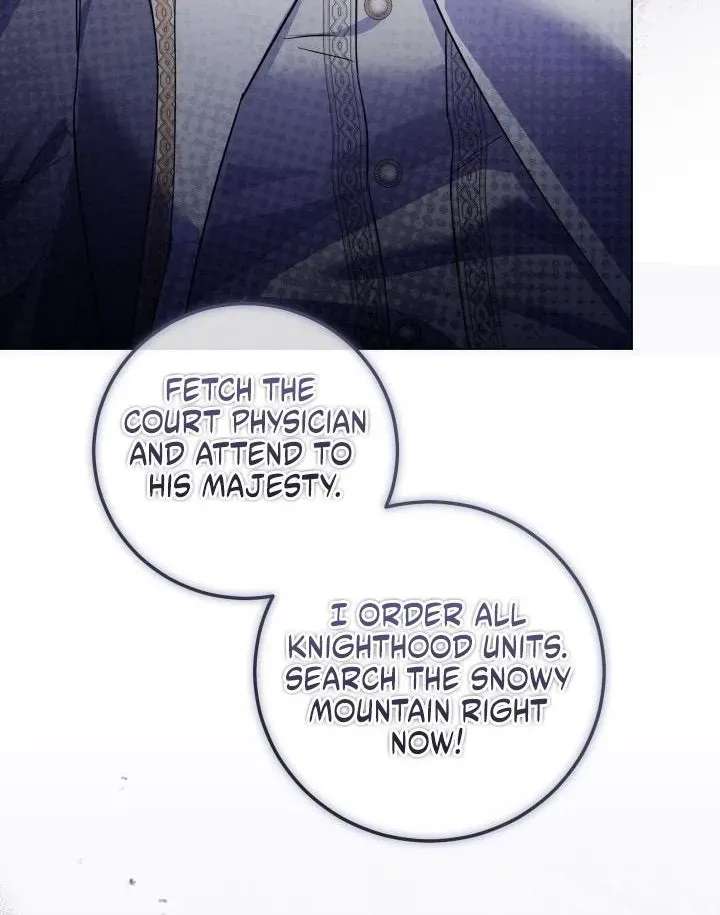 The Princess Stans in Secret Chapter 103 - page 12