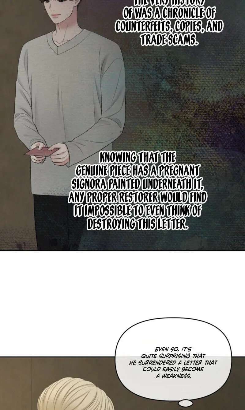 Oil On Canvas Chapter 53 - page 50