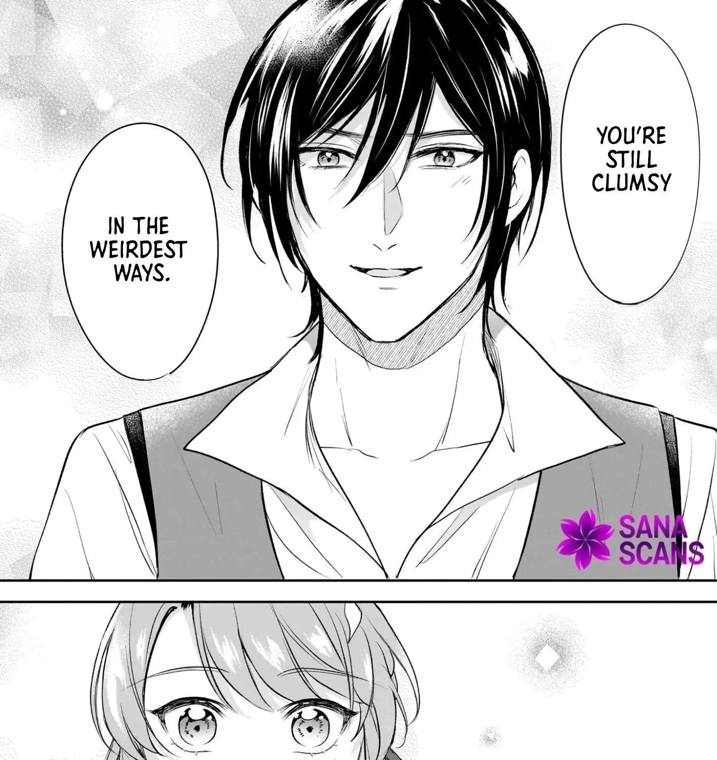 The Familiar, Devilish Knight Absolutely Hates Me Chapter 2 - page 51