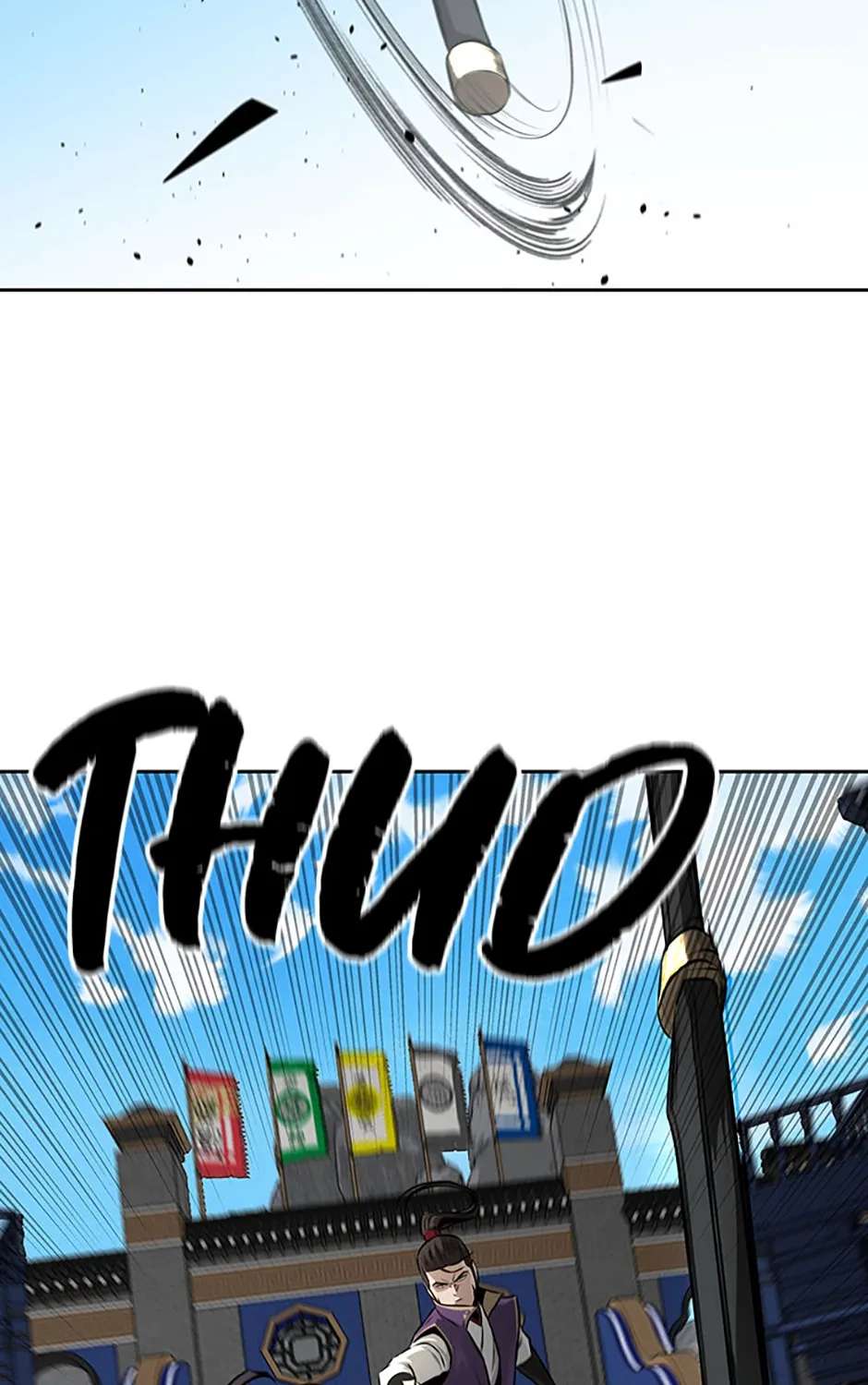 Absolute Master of the Senate Chapter 77 - page 76