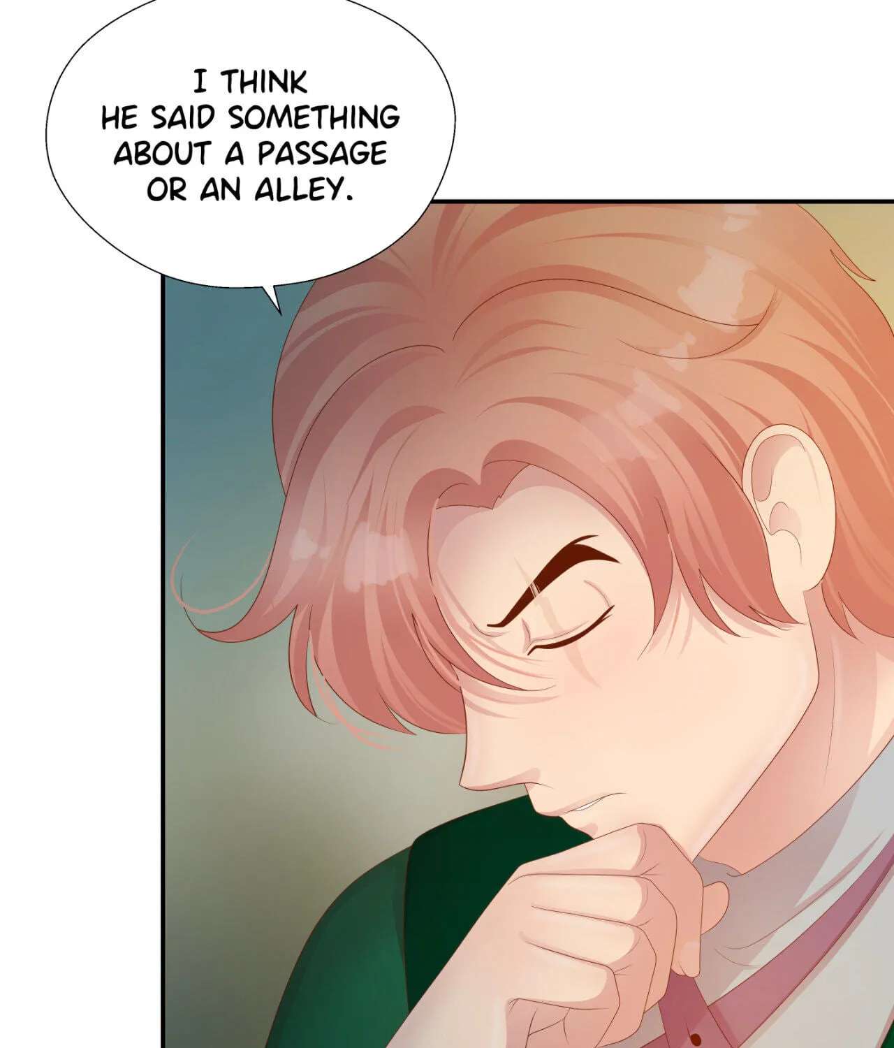 The Winter Rose Chapter 62 - page 107