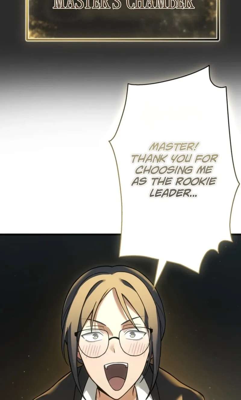 Infinite Breakthrough Chapter 16 - page 99