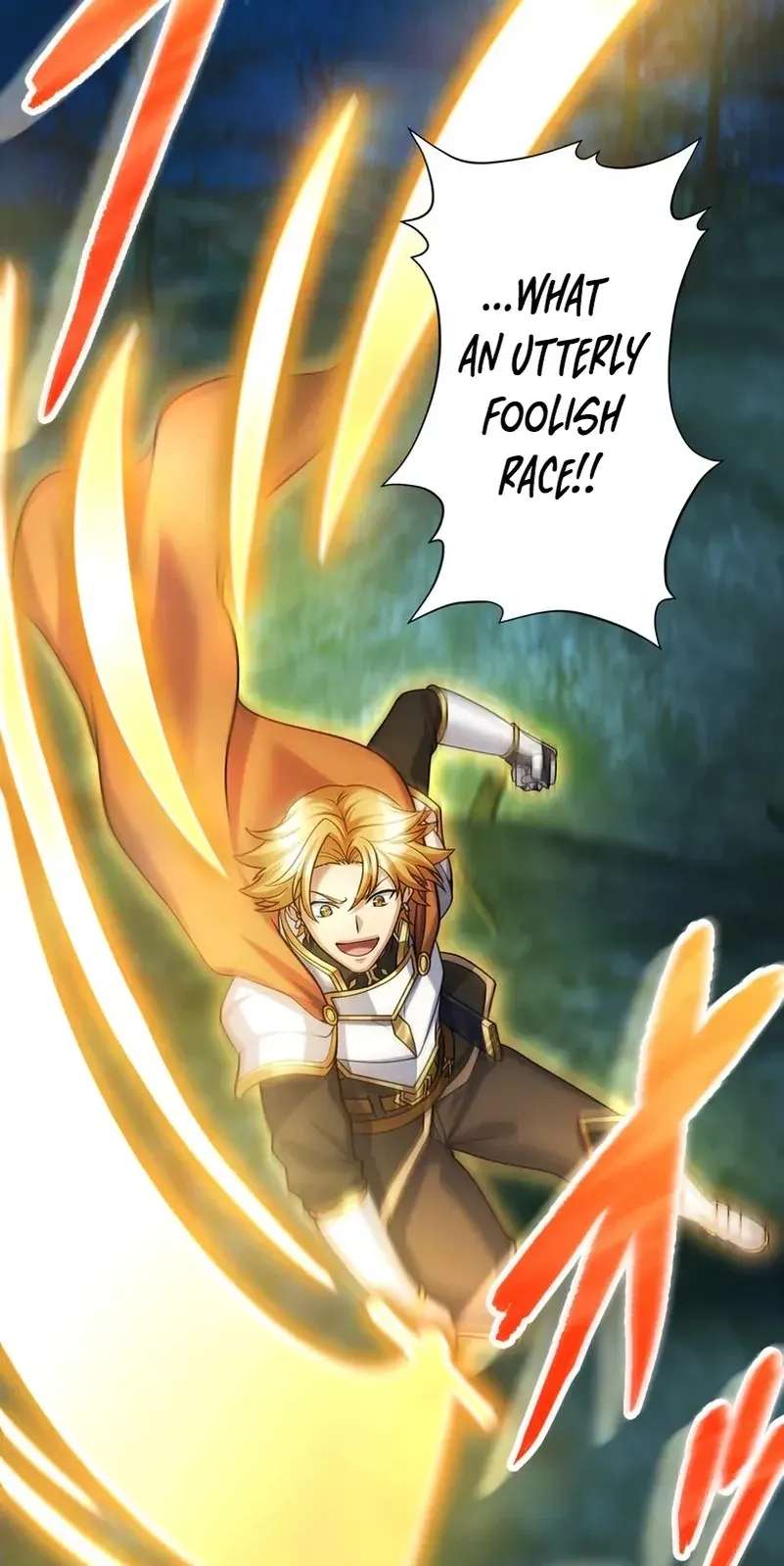 After Being Expelled, I Awakened a Barrier Skill and Became Unmatched Chapter 21 - page 84