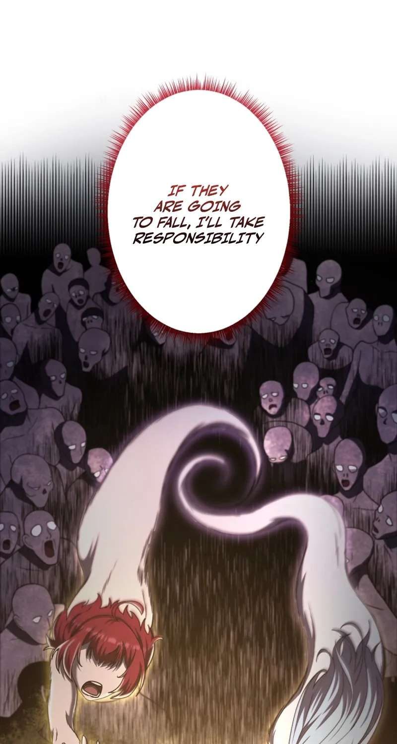 The Youngest Son of the Assassin Clan Regresses with the Power of the Five Demon Kings Chapter 19 - page 32