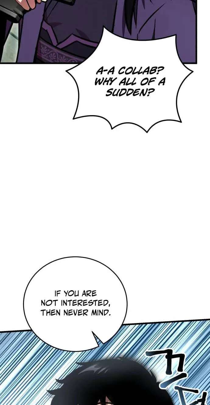 The Heavenly Demon's Broadcast From the Demon Realm Chapter 20 - page 38