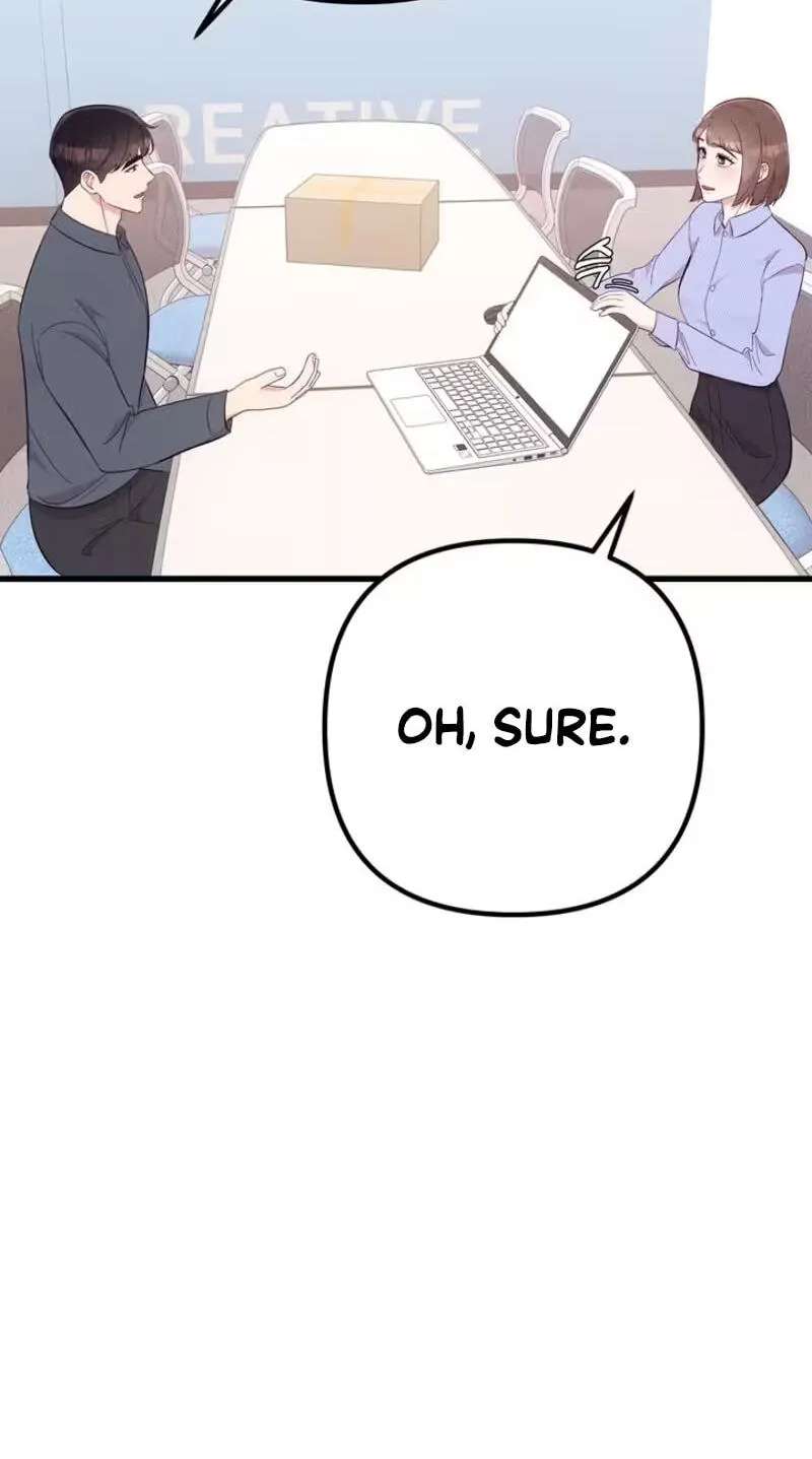 Surviving the Office Romance Chapter 31 - page 34