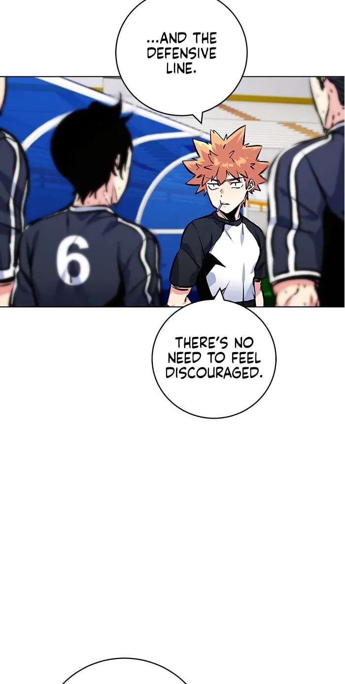 Top Corner Chapter 264 - page 52