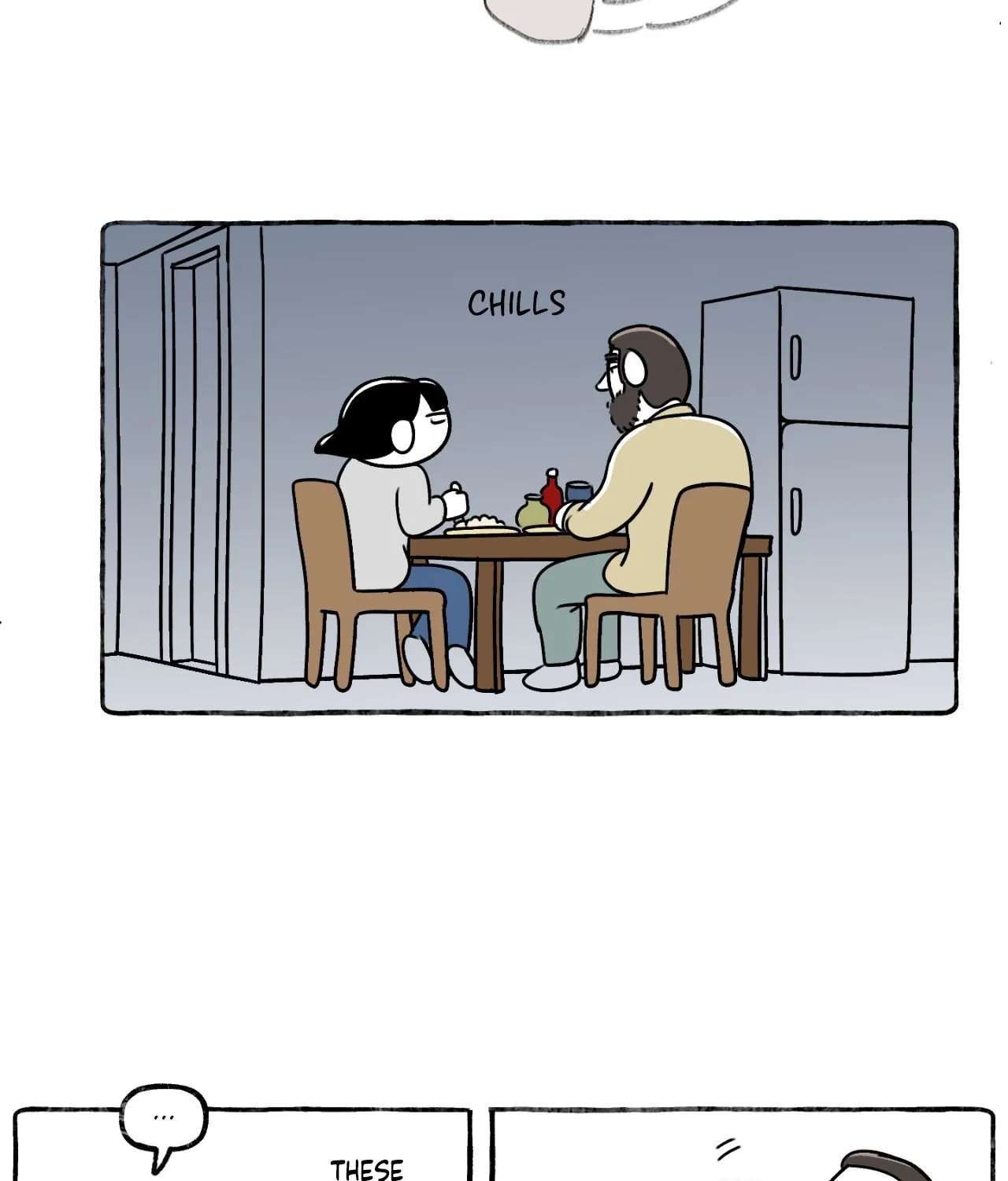 The Way My Nemesis Looks At Me Is Slowly Shifting Chapter 39 - page 81