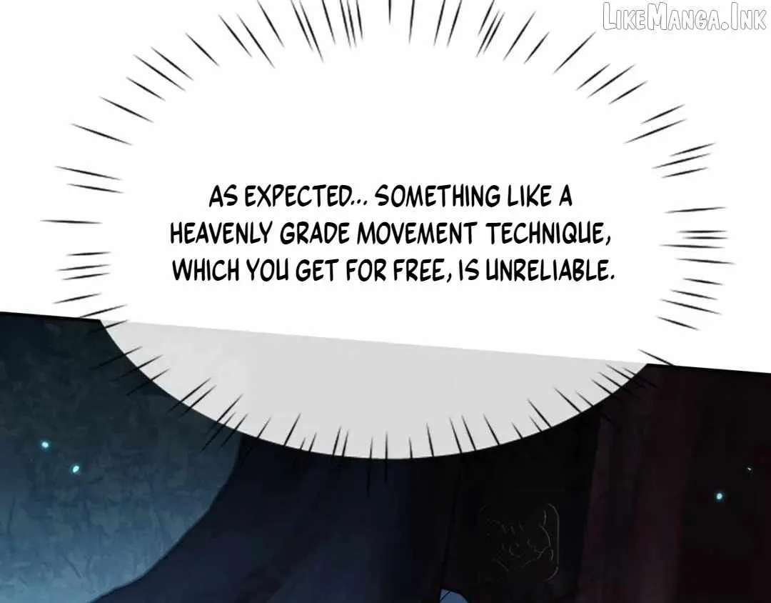 Versatile Sword Cultivator Chapter 118 - page 108