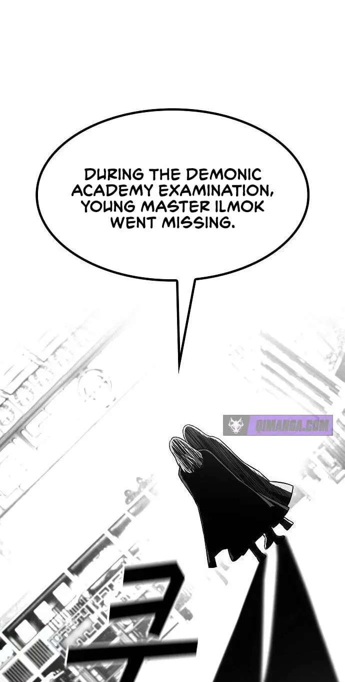 Who’s threatening you with a knife to make you a Heavenly Demon? Chapter 60 - page 46