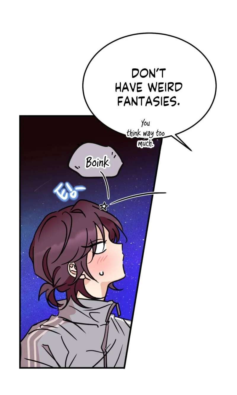 Involuntary Romance Chapter 54 - page 62