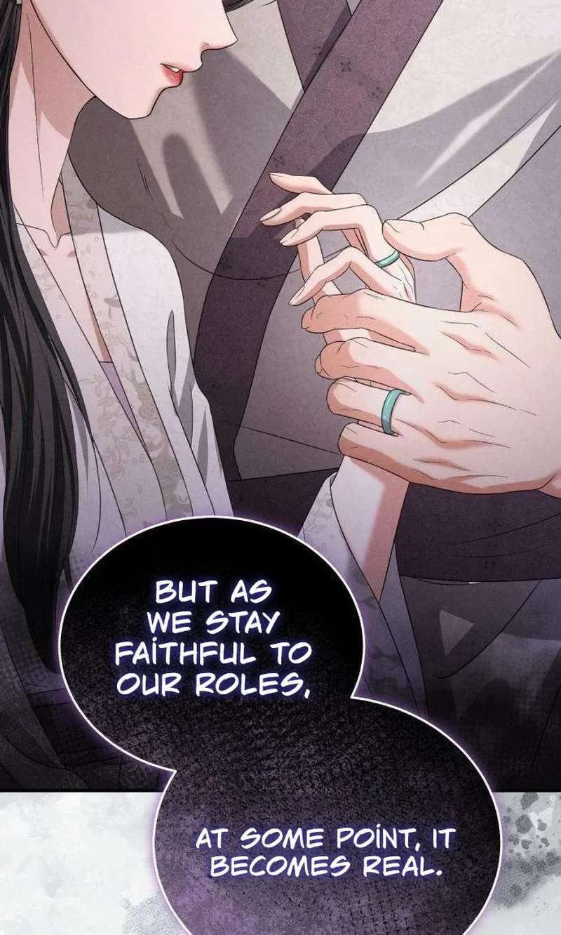 I Will Remarry the Ex-Husband I Killed Chapter 17 - page 48