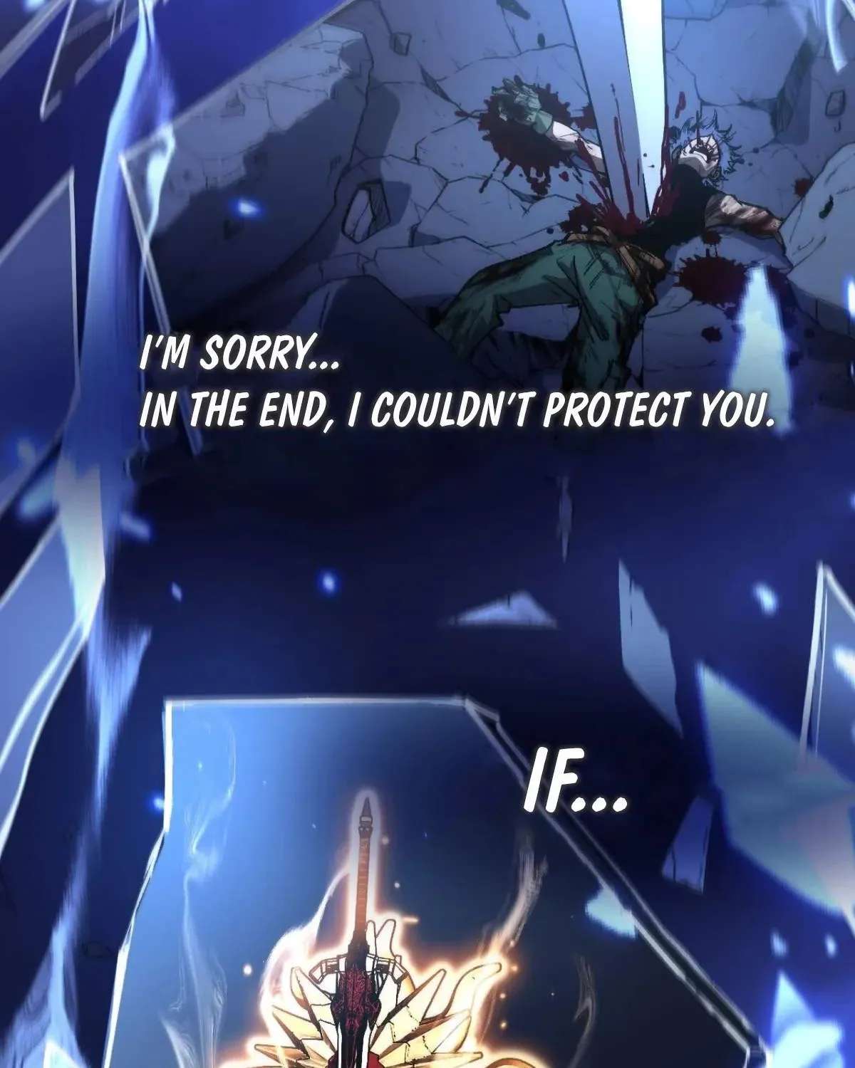 My Healing Skill Can Copy Anything, So I Conquered the Abyss Chapter 2 - page 41
