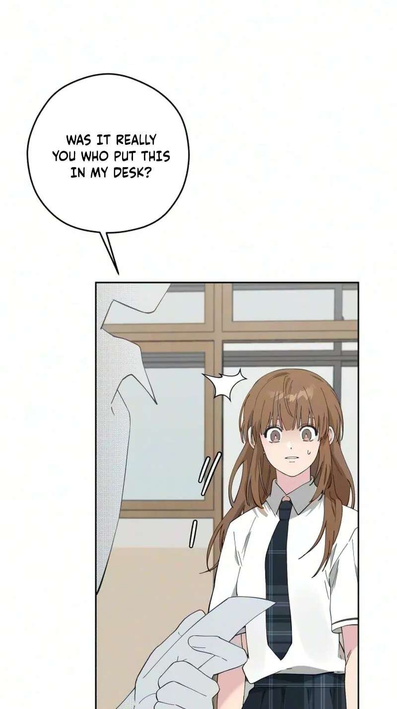 Pretty Scumbag Chapter 20 - page 29