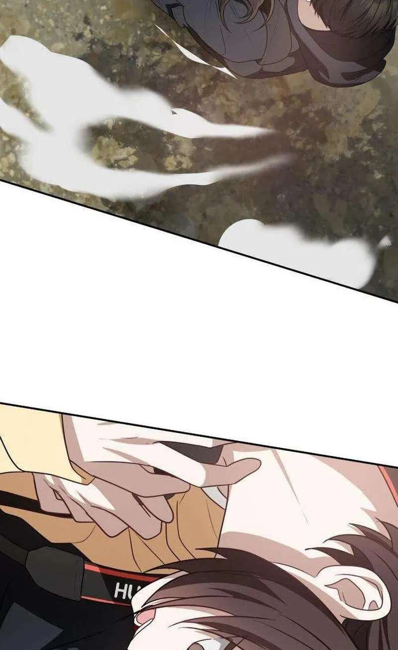 Selling Because We Broke Up Chapter 21 - page 54